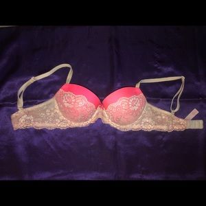 Victoria secret bra